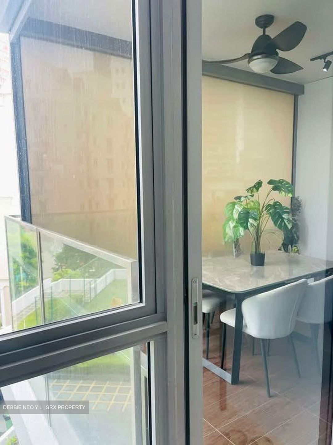 Vista Residences (D12), Condominium #595855191